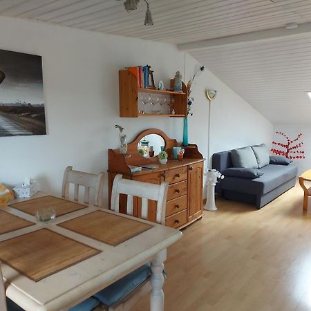 Ferienwohnung Naehe Zentrum Flensborg Eksteriør billede