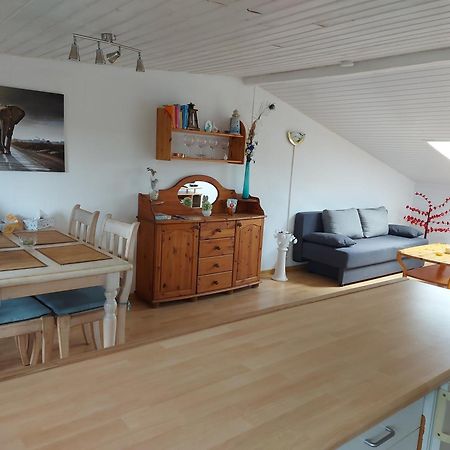 Ferienwohnung Naehe Zentrum Flensborg Eksteriør billede