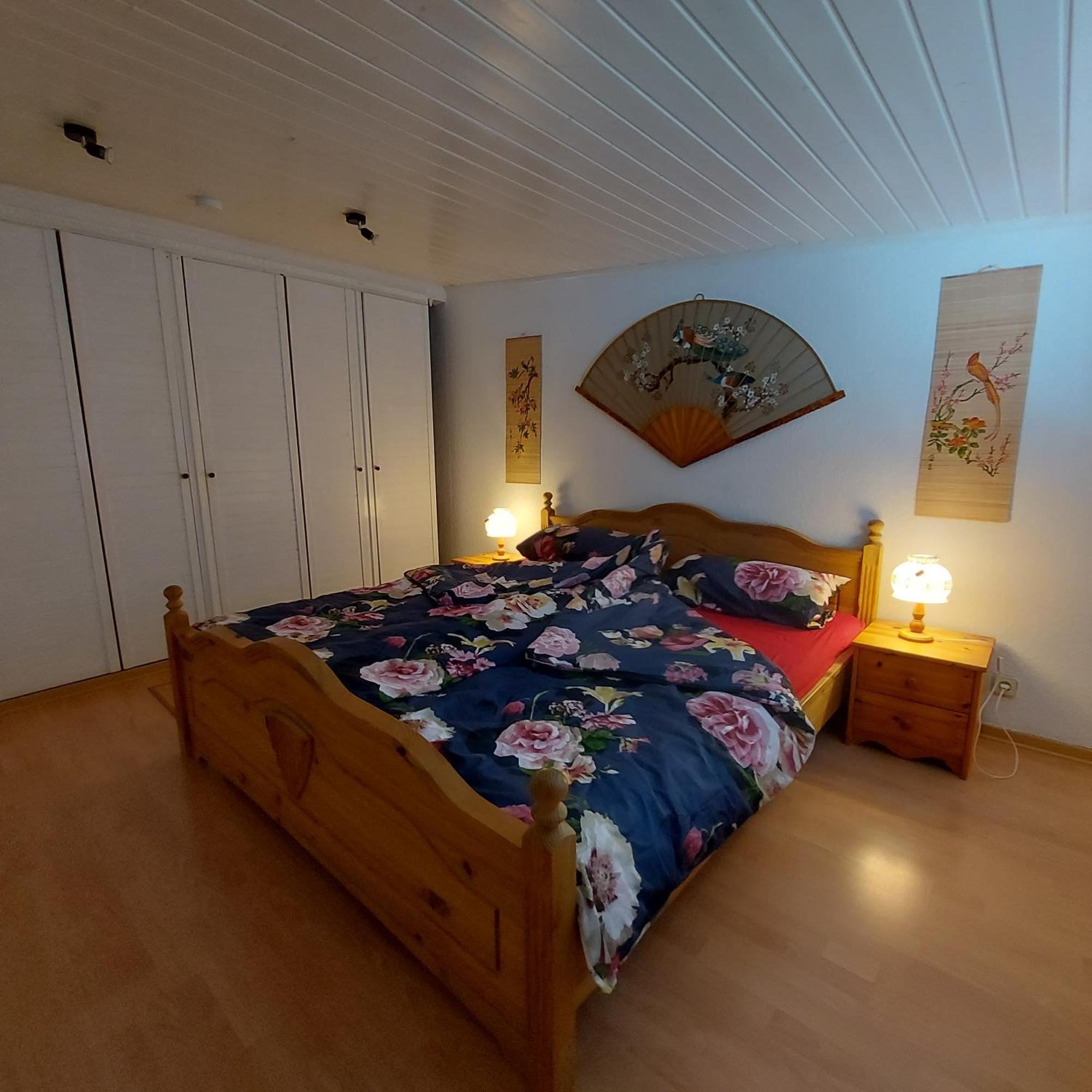 Ferienwohnung Naehe Zentrum Flensborg Eksteriør billede