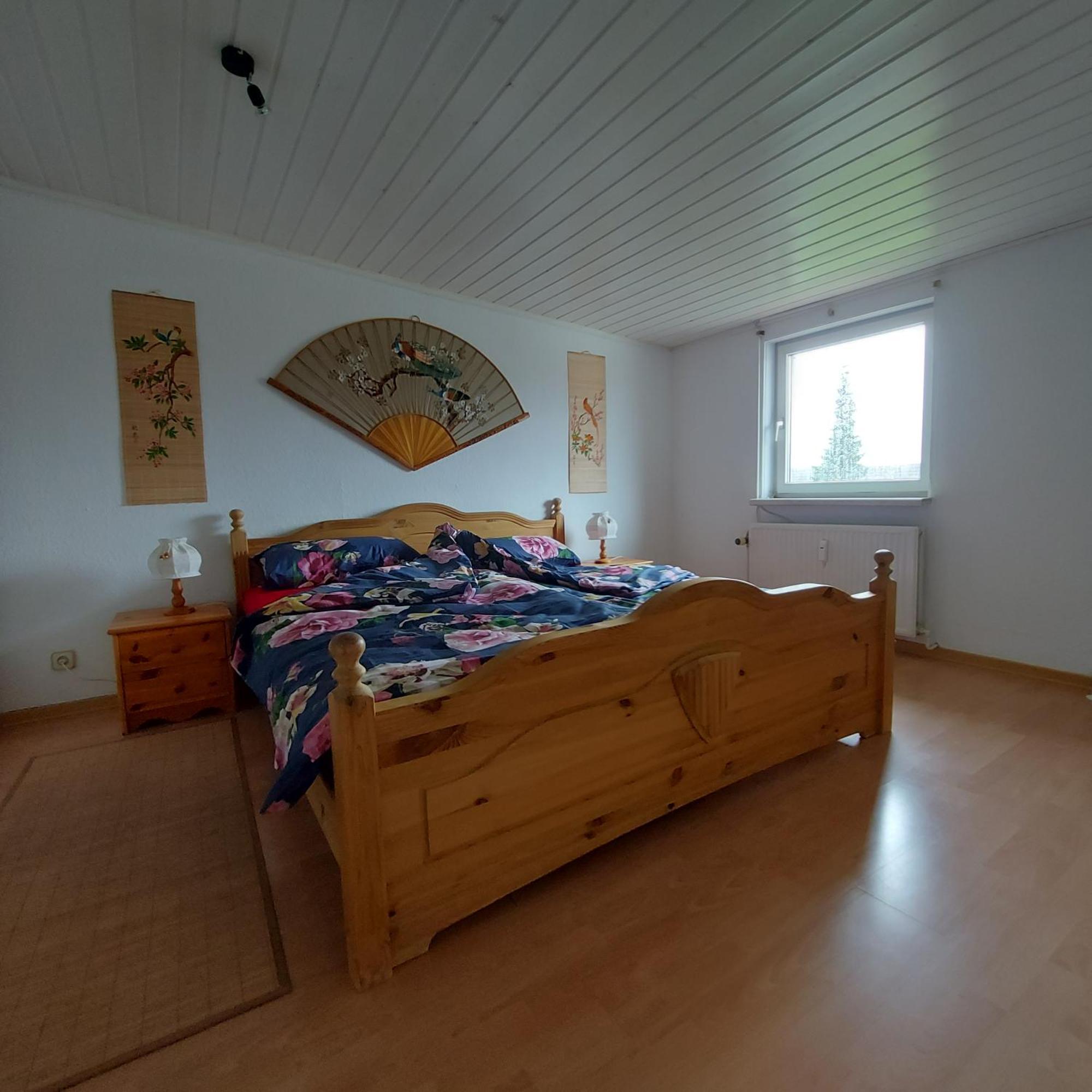 Ferienwohnung Naehe Zentrum Flensborg Eksteriør billede