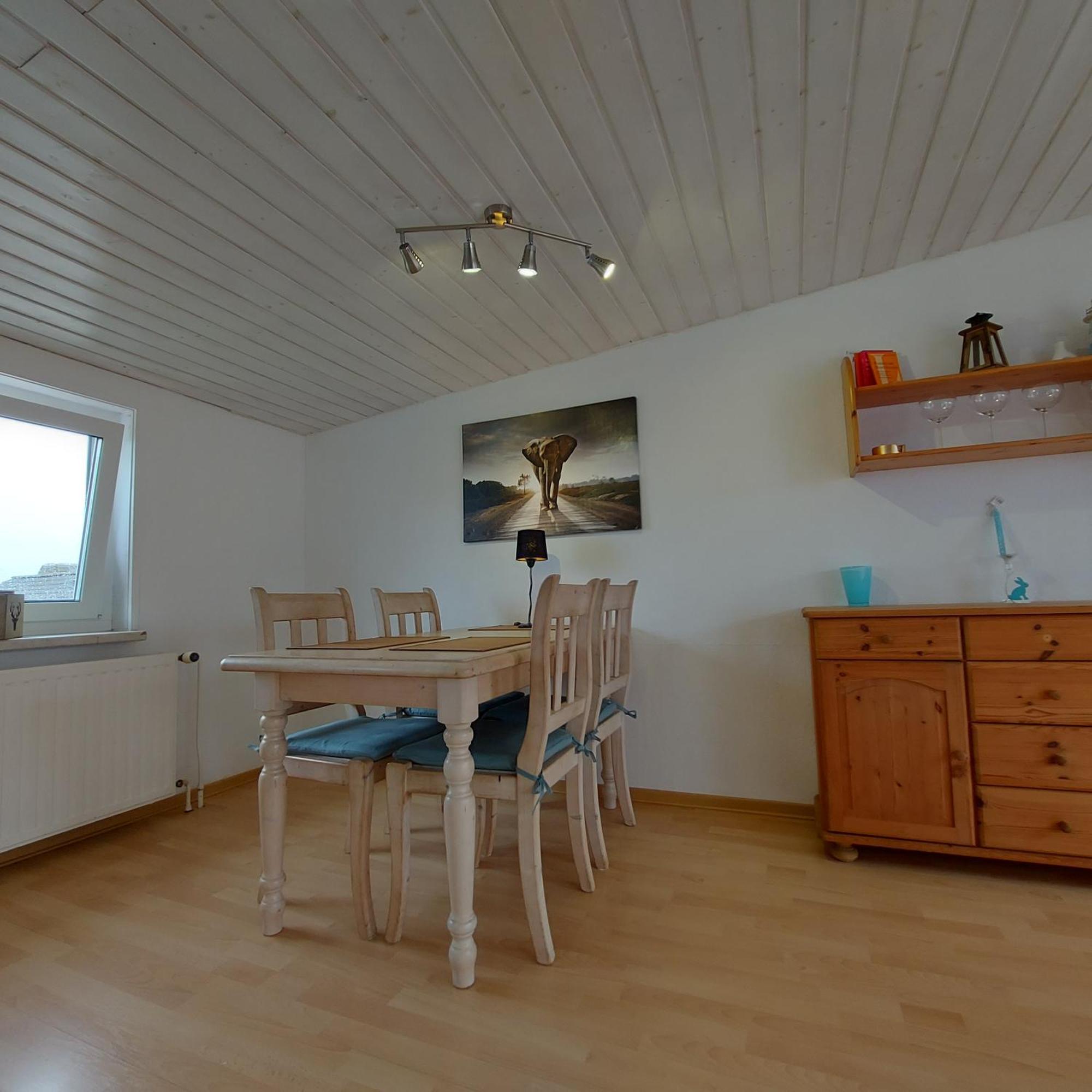 Ferienwohnung Naehe Zentrum Flensborg Eksteriør billede