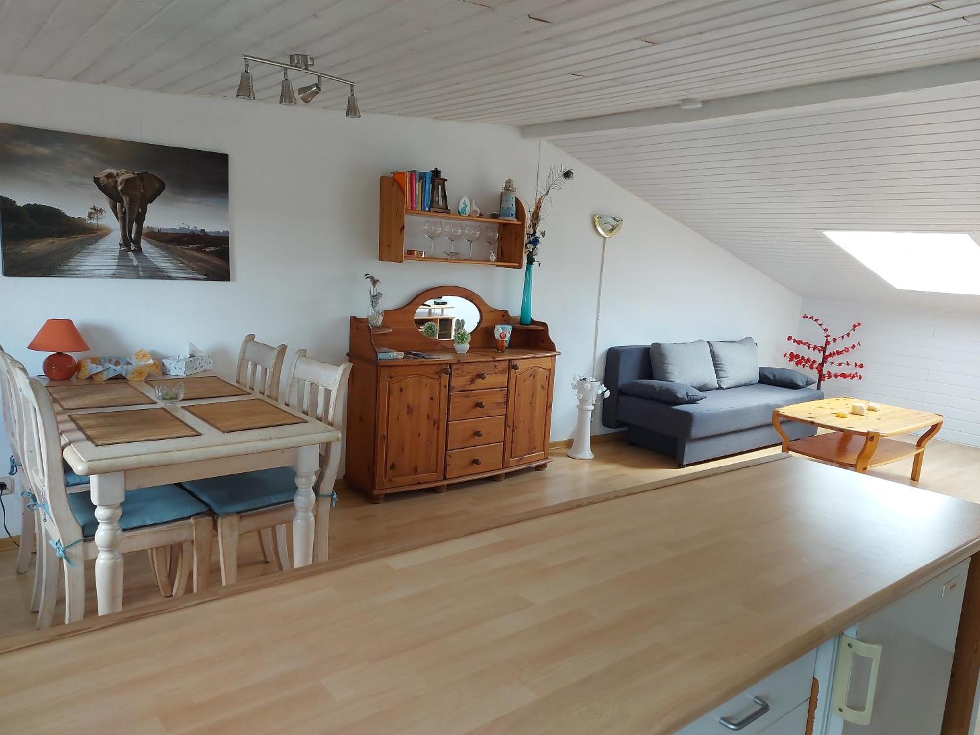Ferienwohnung Naehe Zentrum Flensborg Eksteriør billede
